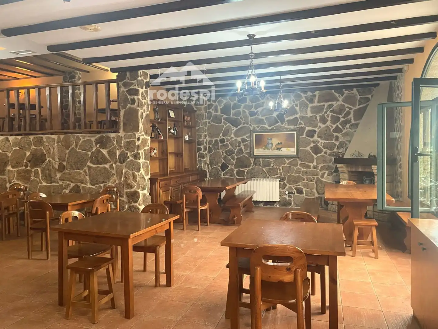 Local comercial en venda a A Cañiza, imagen 4