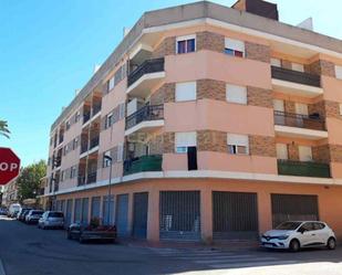 Exterior view of Office for sale in Albalat de la Ribera