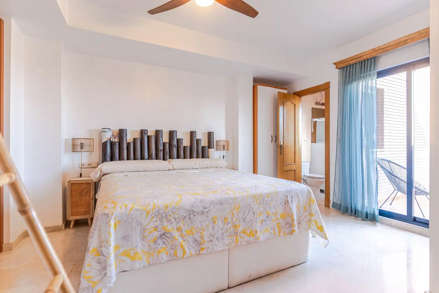 Habitación de Piso en venta en Motril con Terraza, Balcón y Piscina comunitaria