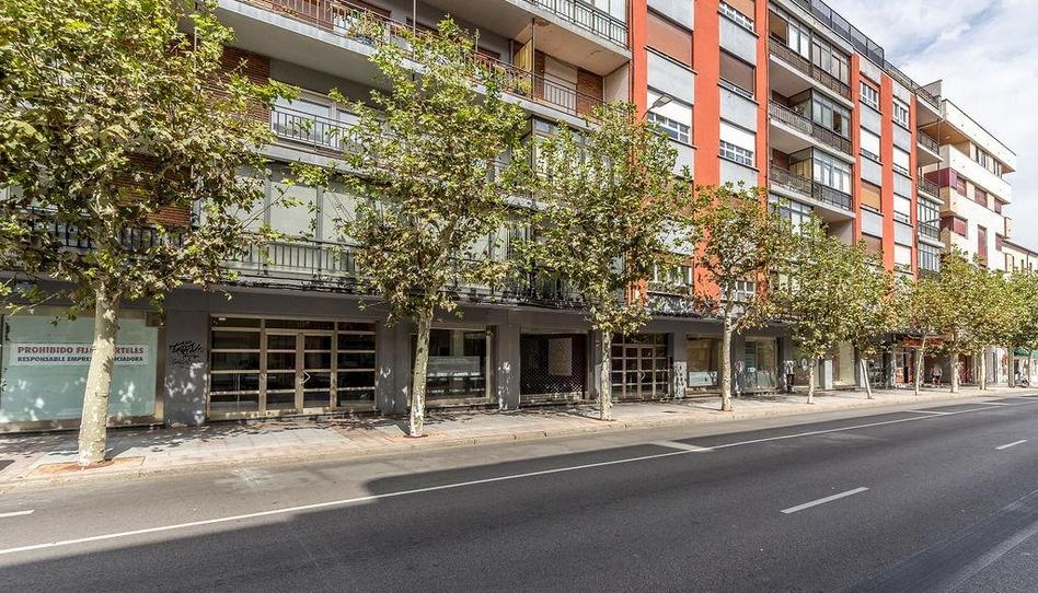 Photo 1 of Premises for sale in Calle Alvaro Lopez Nuñez, San Mamés - La Palomera, León