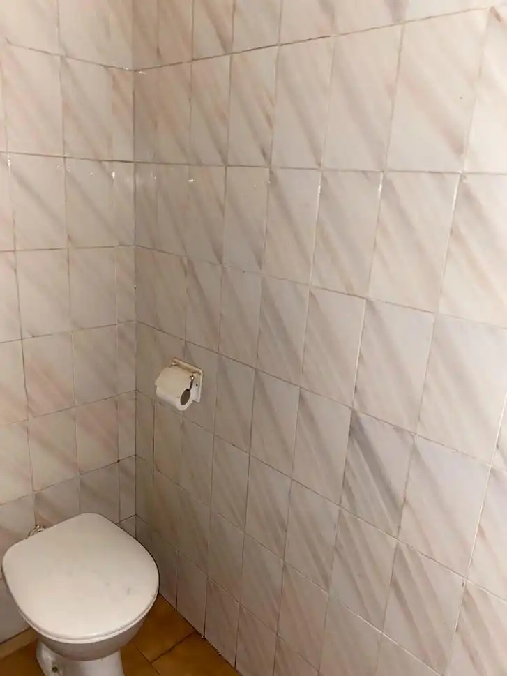 Badezimmer von Geschaftsraum zum Verkauf in Valladolid