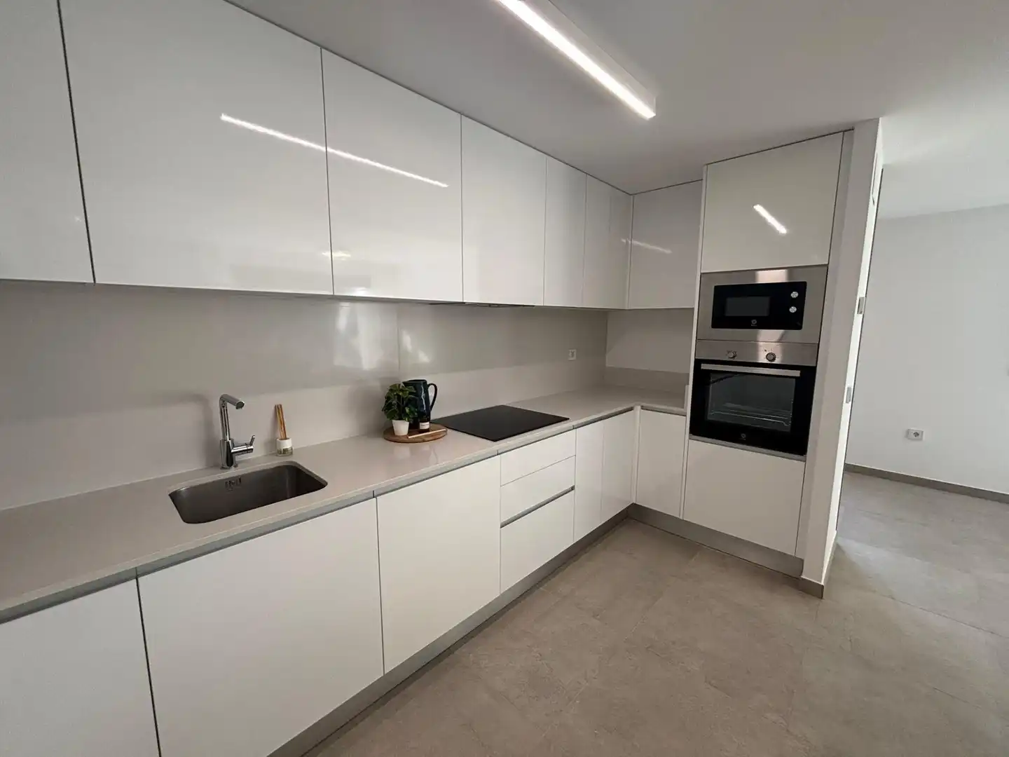 Appartement compact avec piscine à vendre à Calle de Orden Compuesto, imagen 17