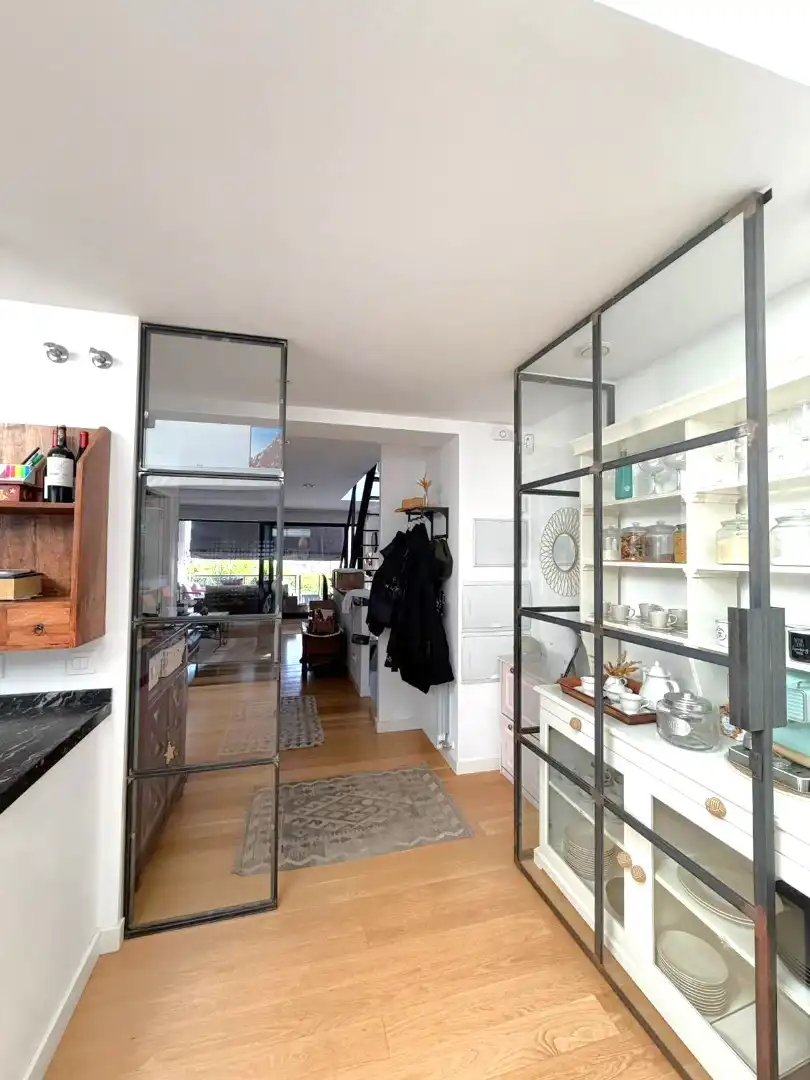 Terraced house with garden for sale in Sopela, imagen 11