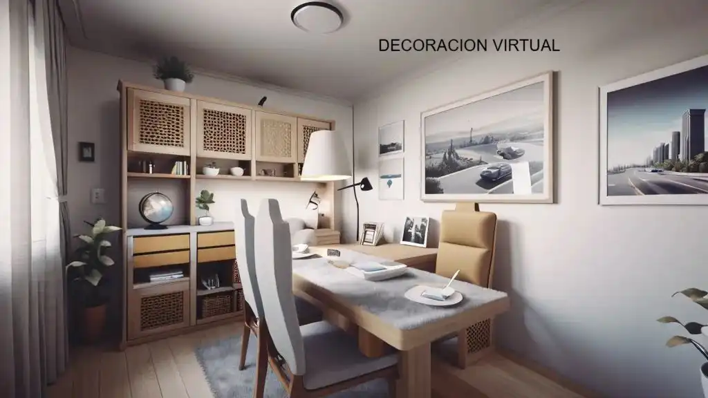 Dining room of Flat for sale in Vila-real  with Private garden, Terrace and Storage room