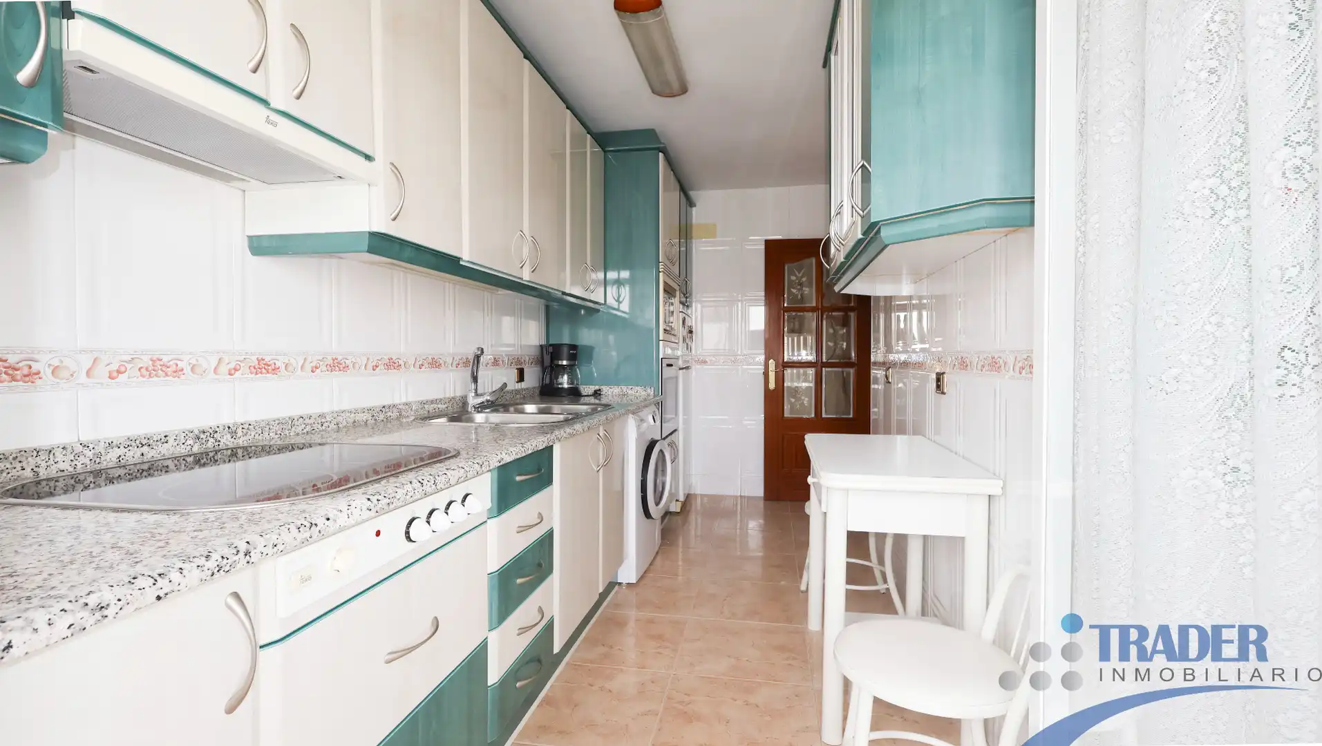 Appartamento con terrazza in vendita a Calle de Simón Hernández, imagen 4