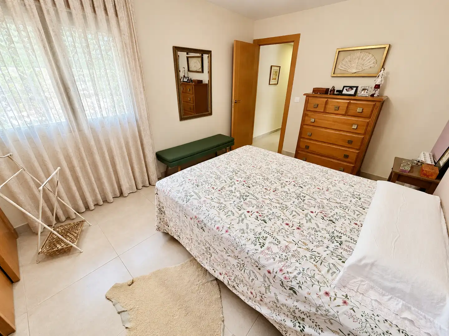 Wohnung mit Aufzug zum Verkauf in Centro, imagen 21