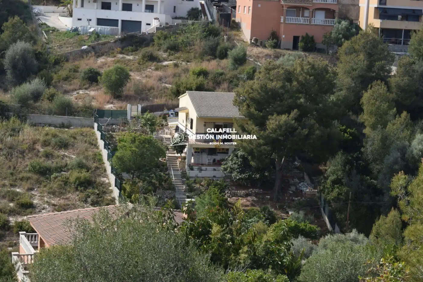 Terrain rustique à vendre à SANTA MARIA DE MONTSERRAT 117, imagen 8