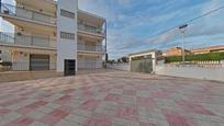 Exterior view of Apartment for sale in El Vendrell  with Terrace, Furnished and Oven