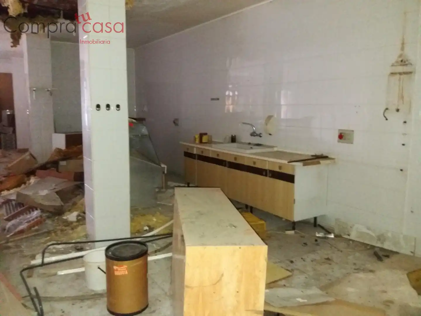 Gewerbefläche zur Miete in Sector Plaza de Toros, imagen 13