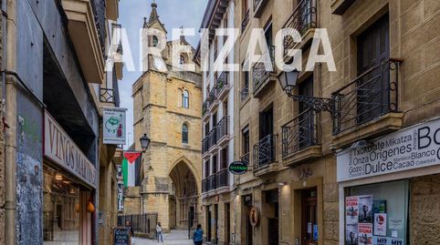 Photo 2 of Commercial properties for sale in Narrika Kalea, 22, Parte Vieja, Donostia - San Sebastián