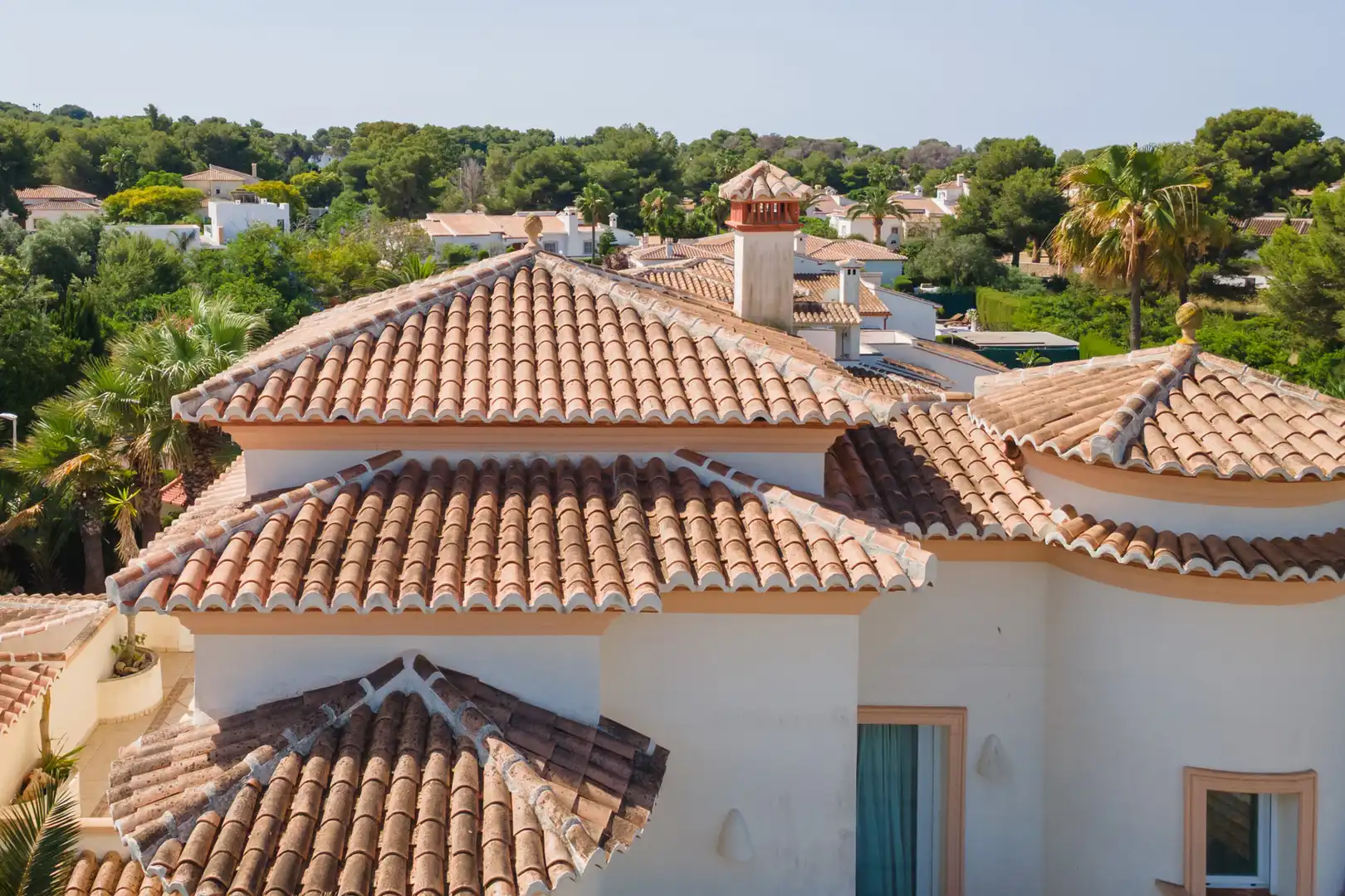 Casa amb piscina en venda a La Granadella  - Costa Nova, imagen 25