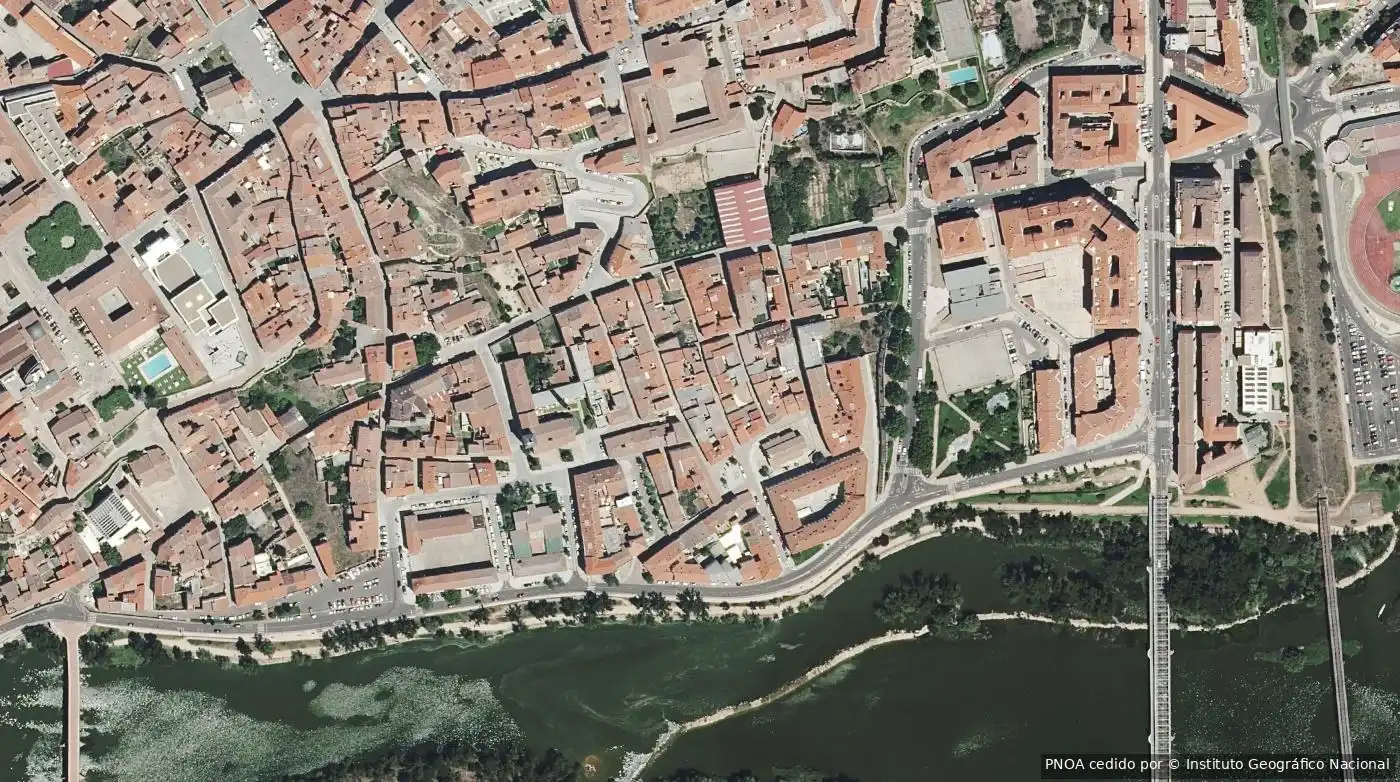 Villa à vendre à Barrios Bajos - La Horta, imagen 8
