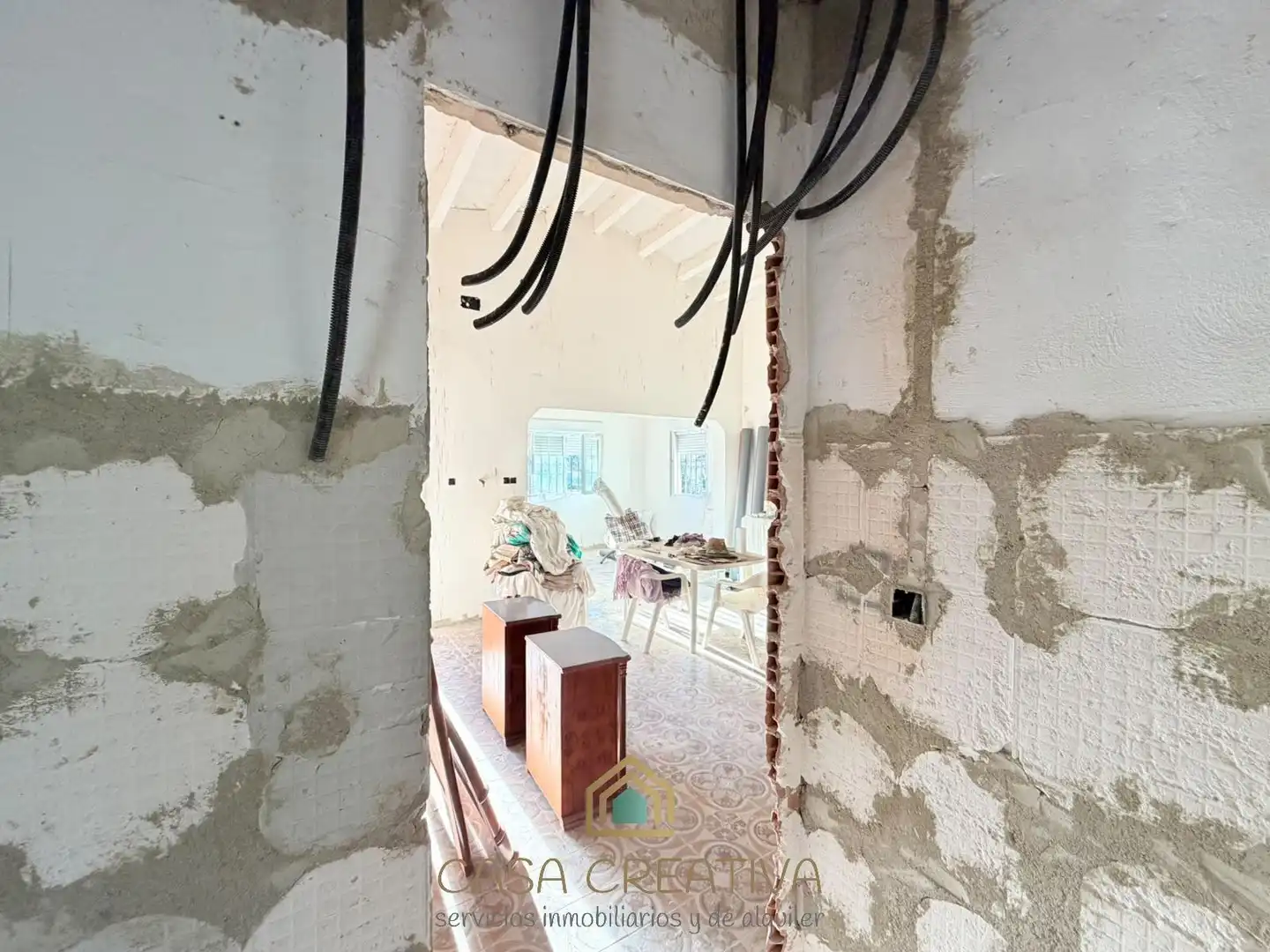 Detached house with pool for sale in Urbanizacion Urbanización Marchuquera, imagen 59