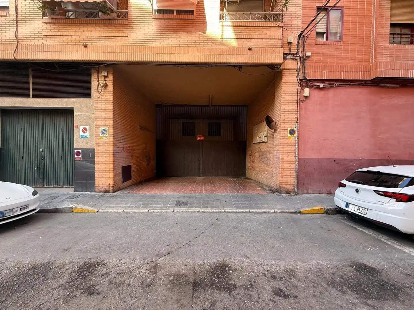 Individual en venta en Calle JUAN DE JUANES, imagen 3