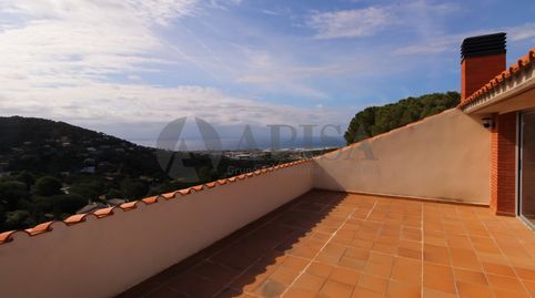 Foto 5 de Casa o chalet de alquiler en Cinto Verdaguer, Cabrils, Barcelona