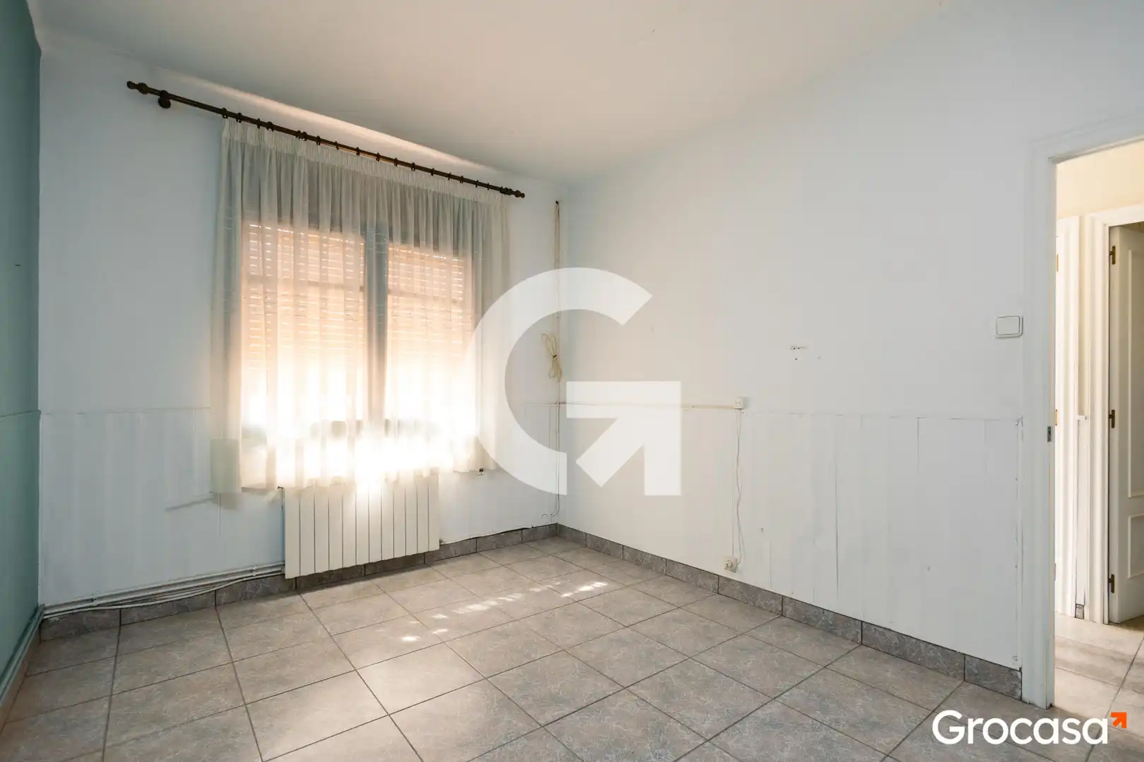 Dormitori de Casa o xalet en venda en Viladecans amb Aire condicionat, Calefacció i Terrassa