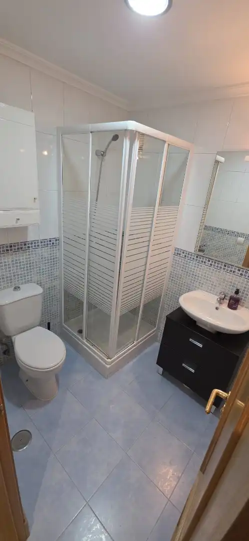 Baño de Piso en venta en Seseña con Aire acondicionado, Calefacción y Terraza