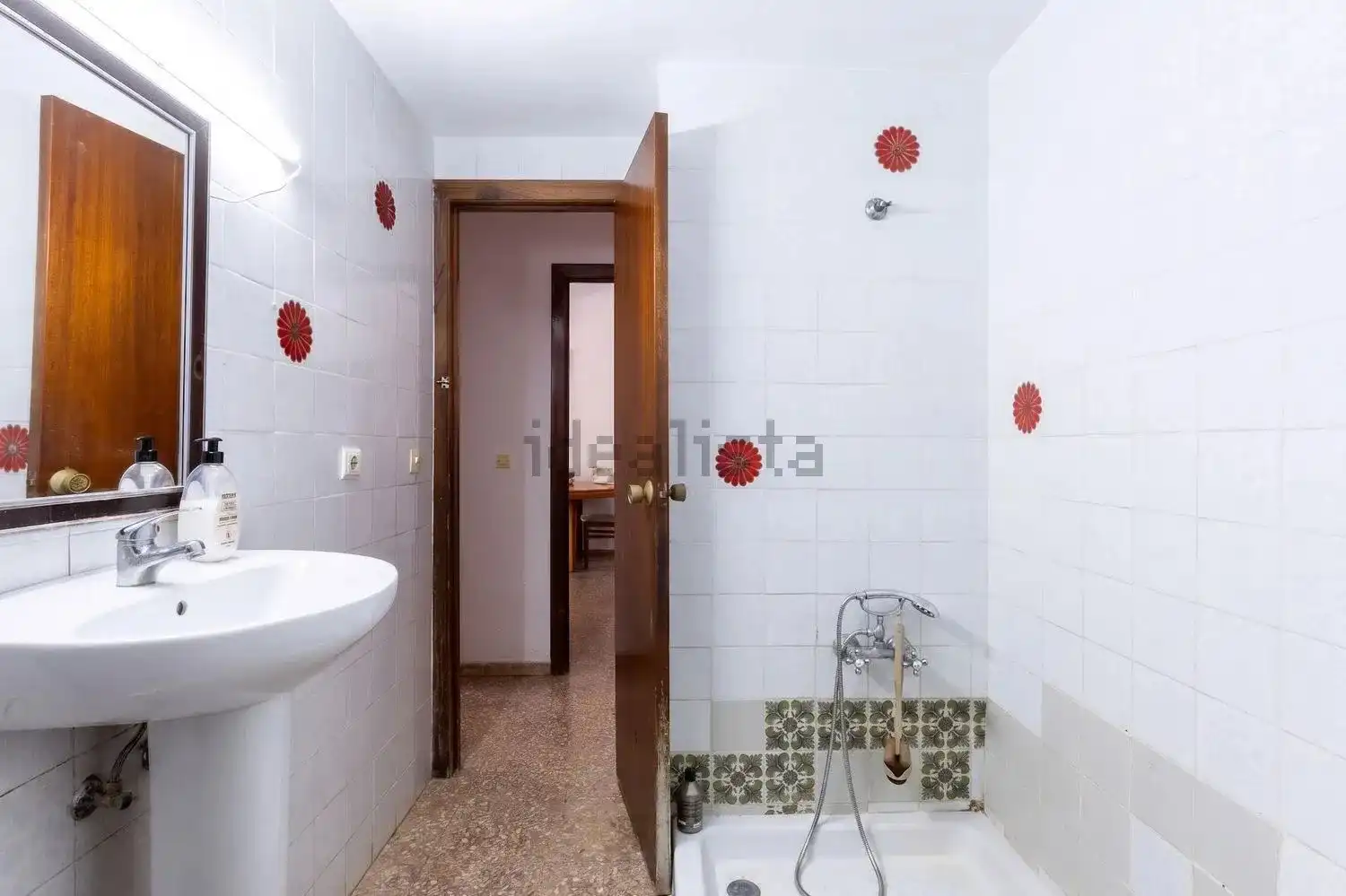 Habitación de Planta baja en venta en Museros con Terraza
