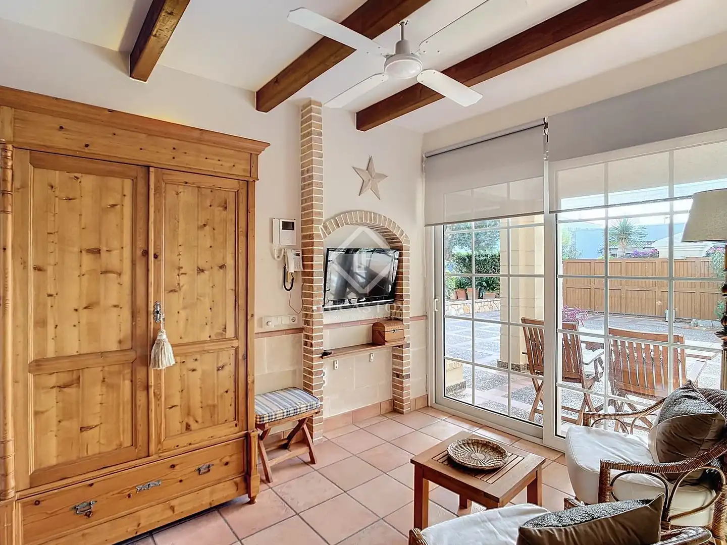 Houses for sale in Ciutadella