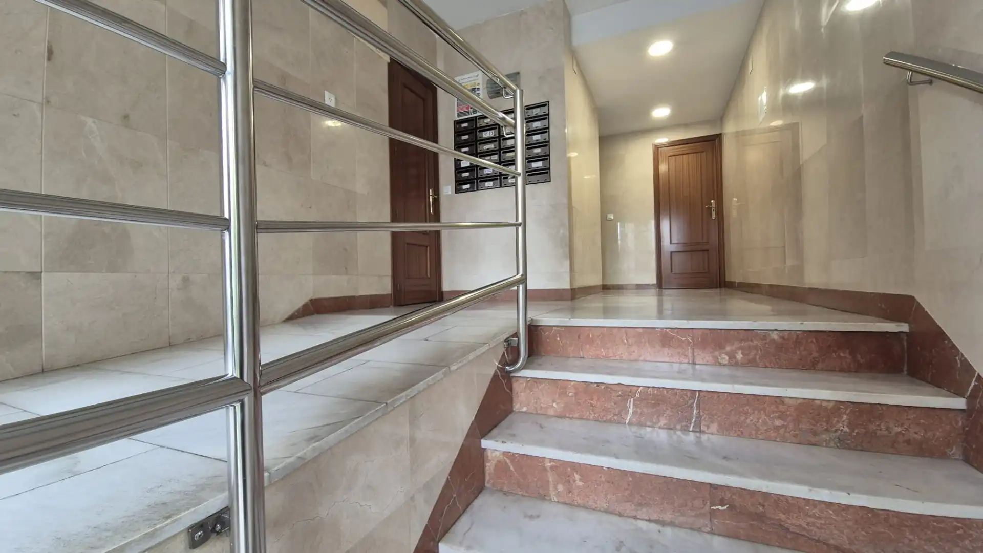 Piso en venta en Badajoz con Terraza