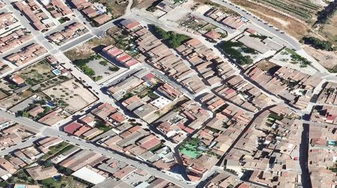 Edificio de 24 unidades 15 pisos y 9 garajes en Les Borges Blanques, Lleida, imagen 2