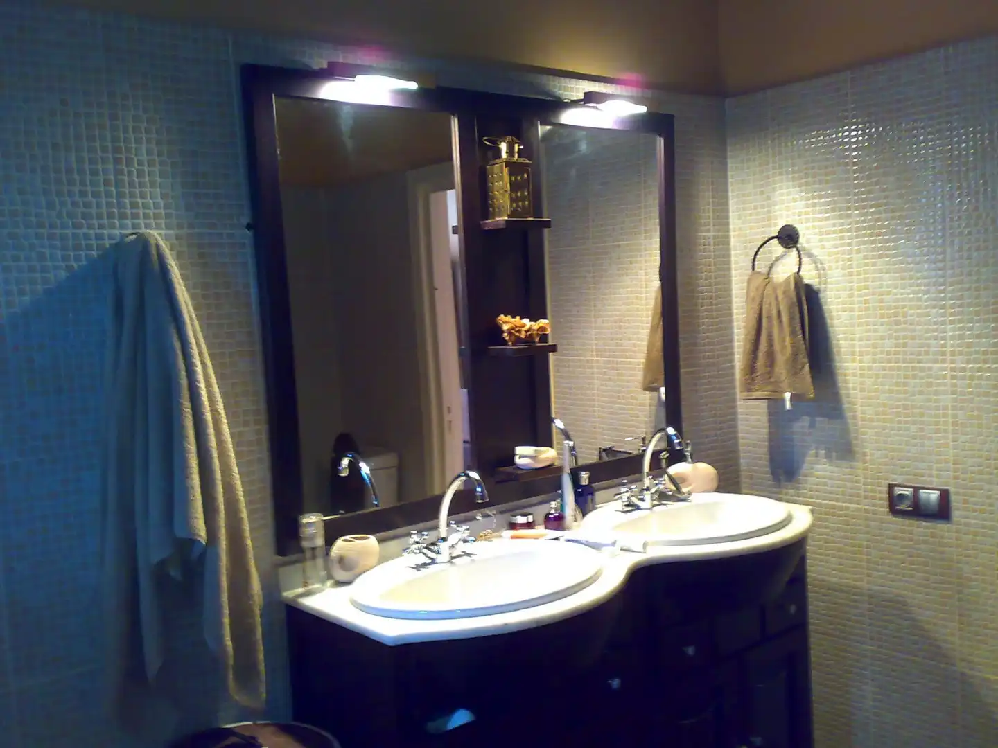 House with pool for sale in San Roque Pueblo, imagen 15