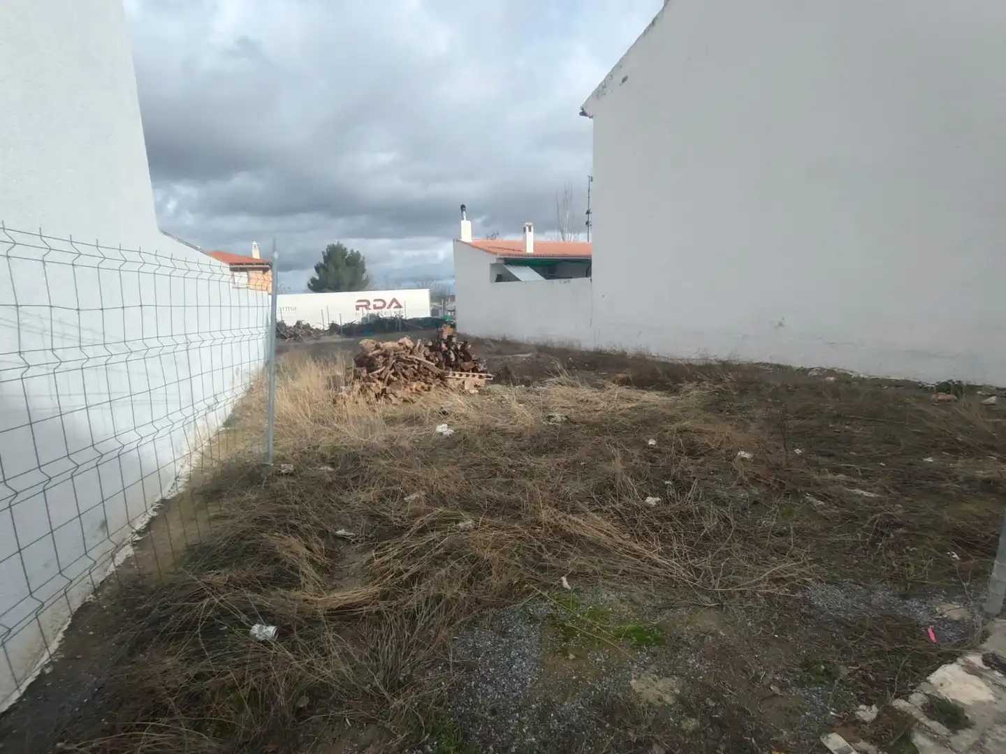 Terreno residencial en venta en Calle San José 13, imagen 2