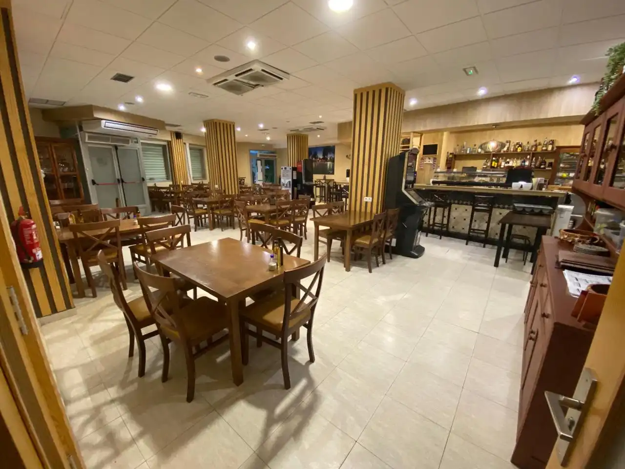 Business premises for sale in Ramón Y Cajal, imagen 5