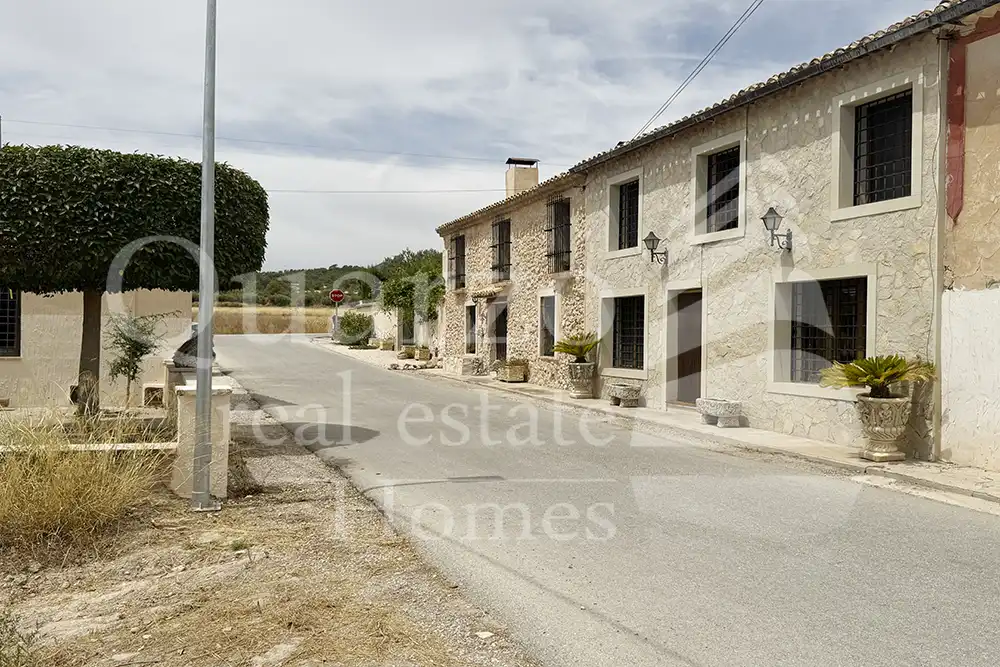 Exterior view of Detached homes for sale in Salinas  with Storage room and Furnished