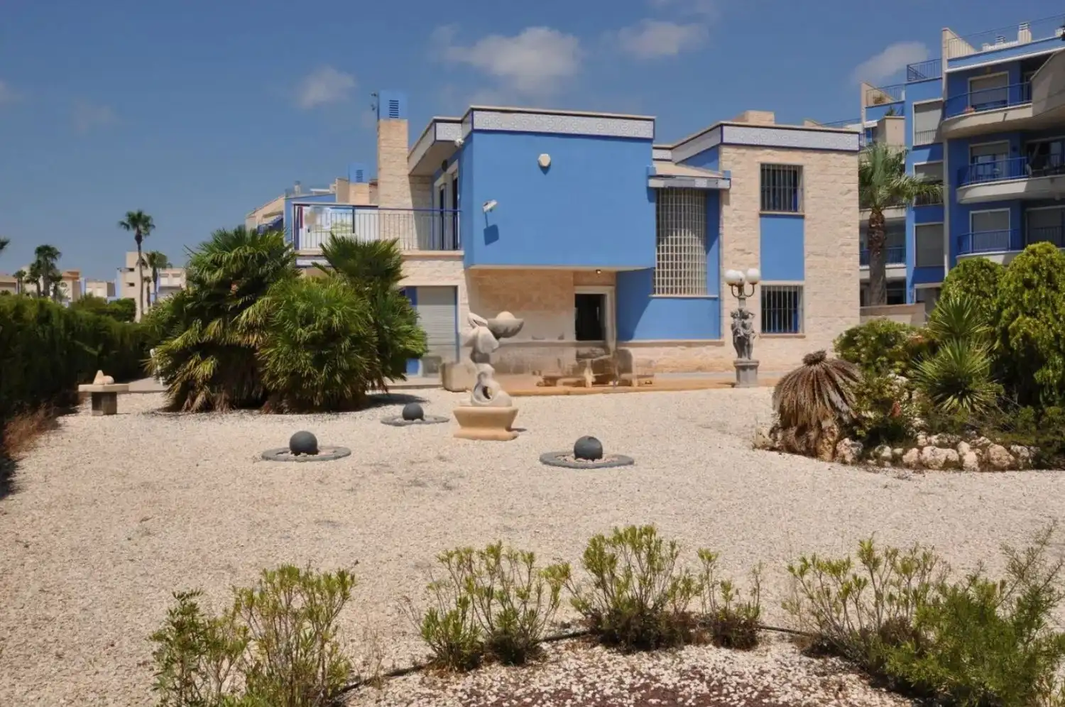 Villa avec terrasse à vendre à Orihuela Costa, imagen 15