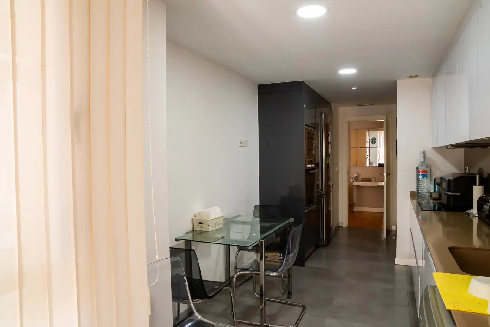 Flat for sale in Alboraya  with Air Conditioner, Parquet flooring and Storage room