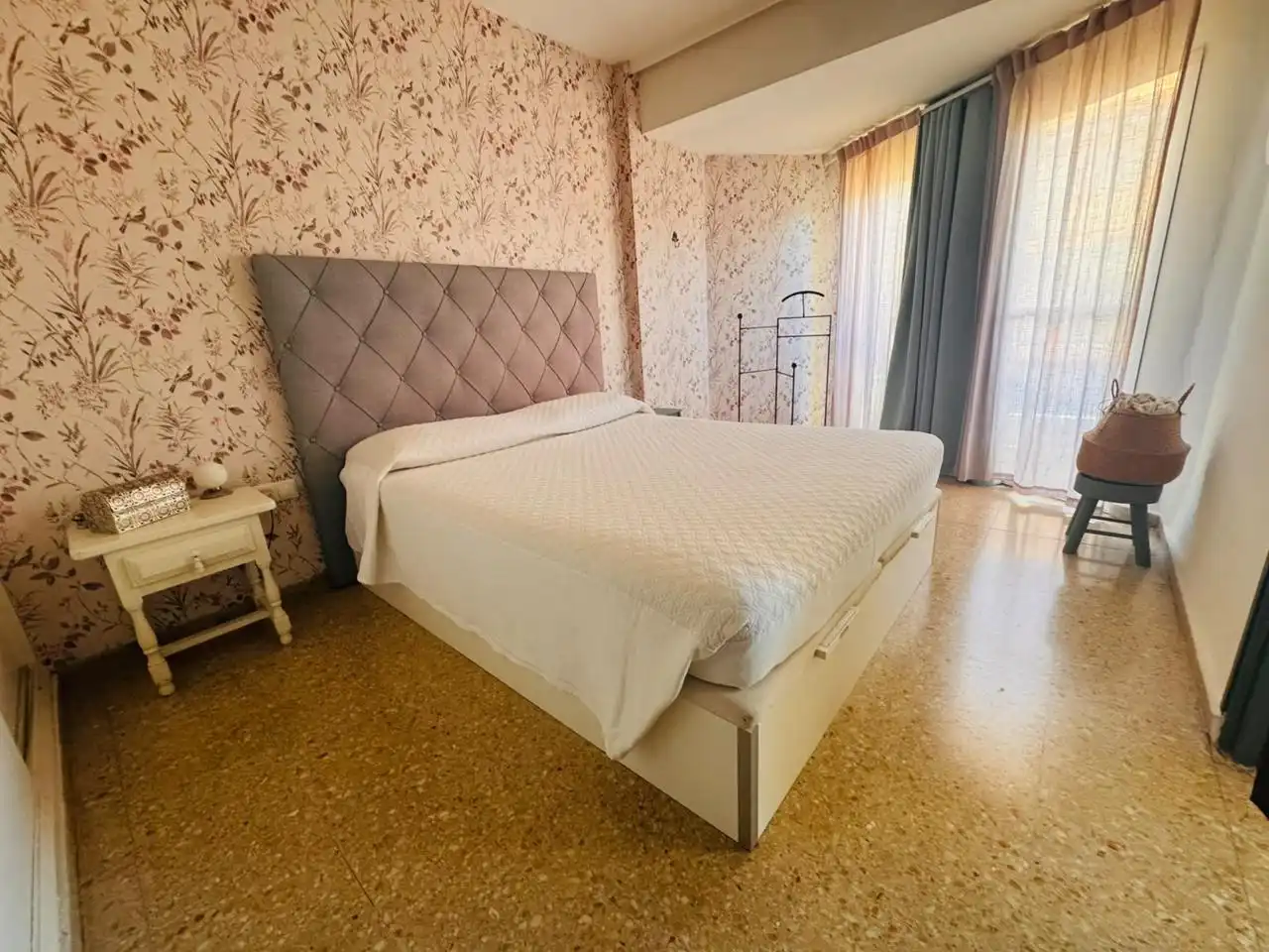 Piso con piscina en venta en Platja de la Pobla de Farnals, imagen 3
