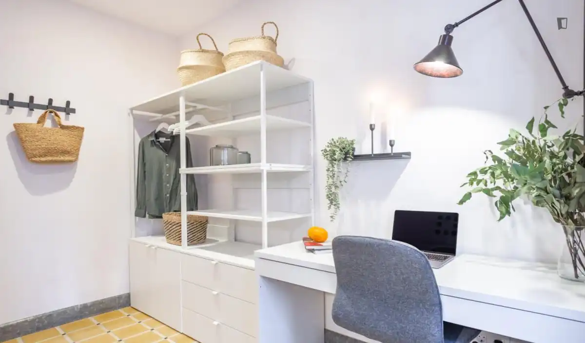 Habitació a El Camp d'en Grassot i Gràcia Nova