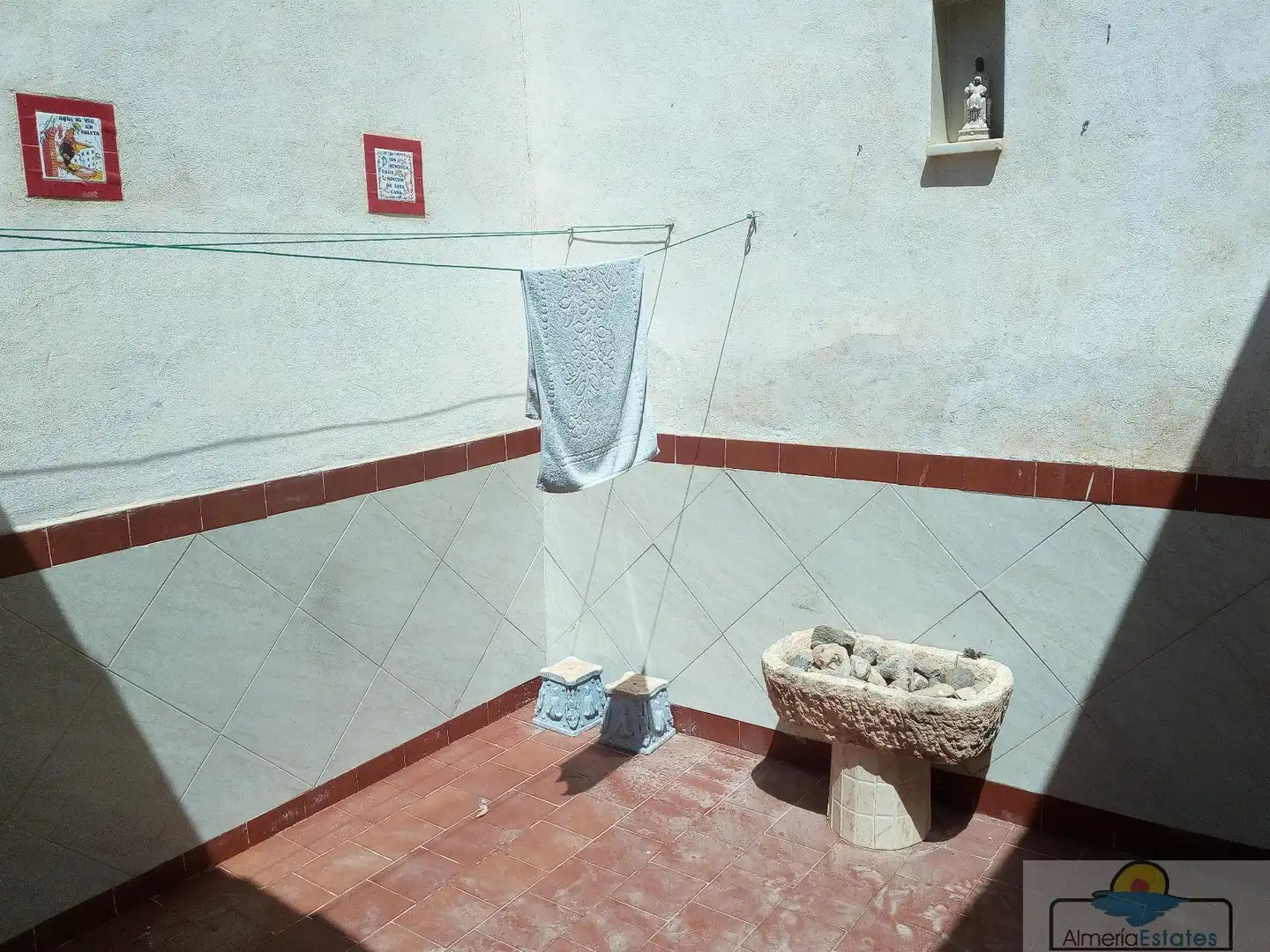 Villa à vendre à Taberno, imagen 11