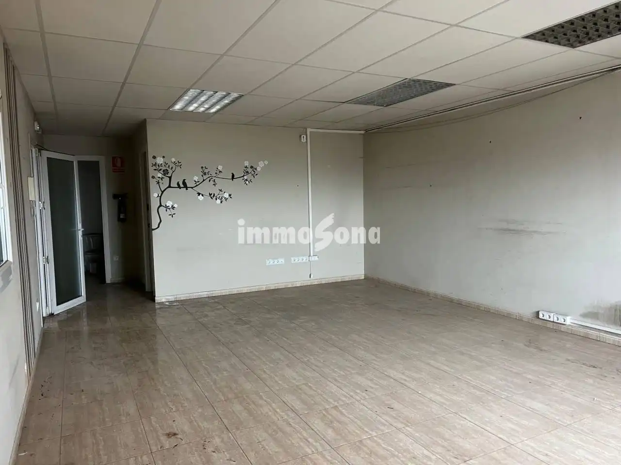 Nau industrial en venda a Manlleu, imagen 13