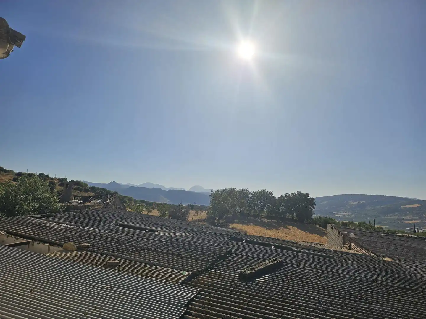 Casa rústica en venta en Partidas Norte, imagen 7