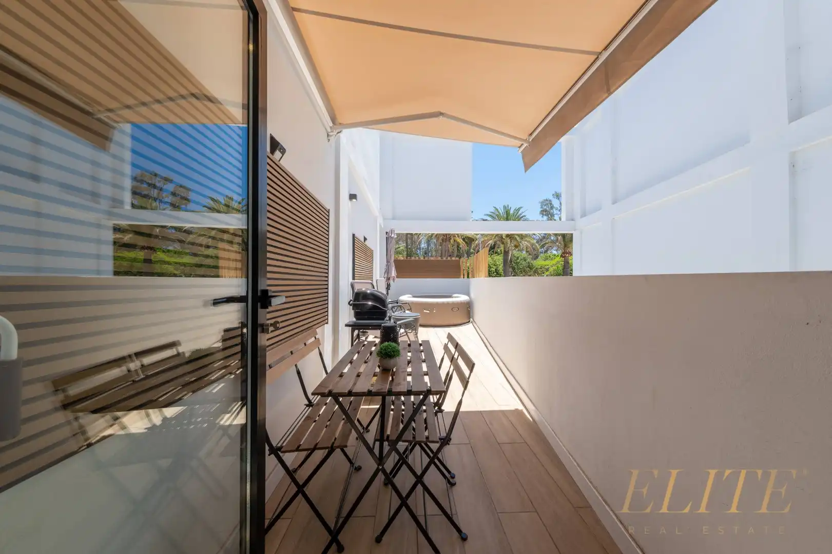 Terrassa de Estudi en venda en Mogán amb Terrassa
