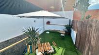 Terrassa de Dúplex en venda en  Barcelona Capital amb Aire condicionat, Calefacció i Parquet