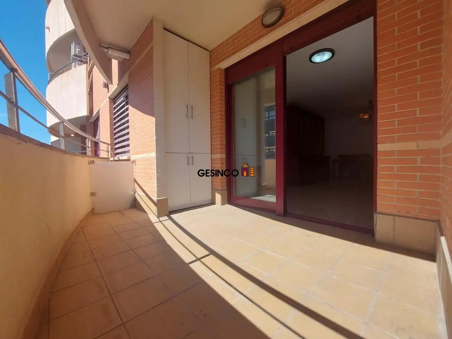 Appartement avec terrasse à vendre à Avenida AUSIAS MARCH