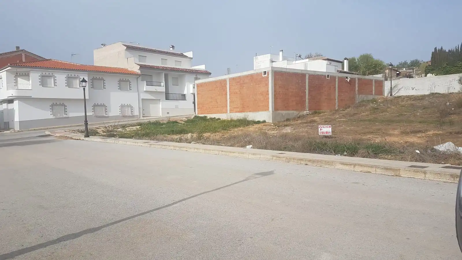 Terreni e lotti in vendita a Pozo Alcón