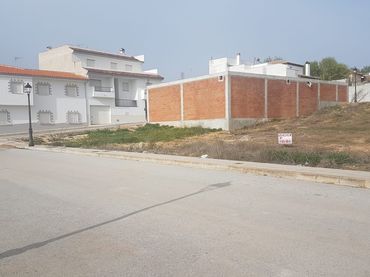 Residential land for sale in Pozo Alcón