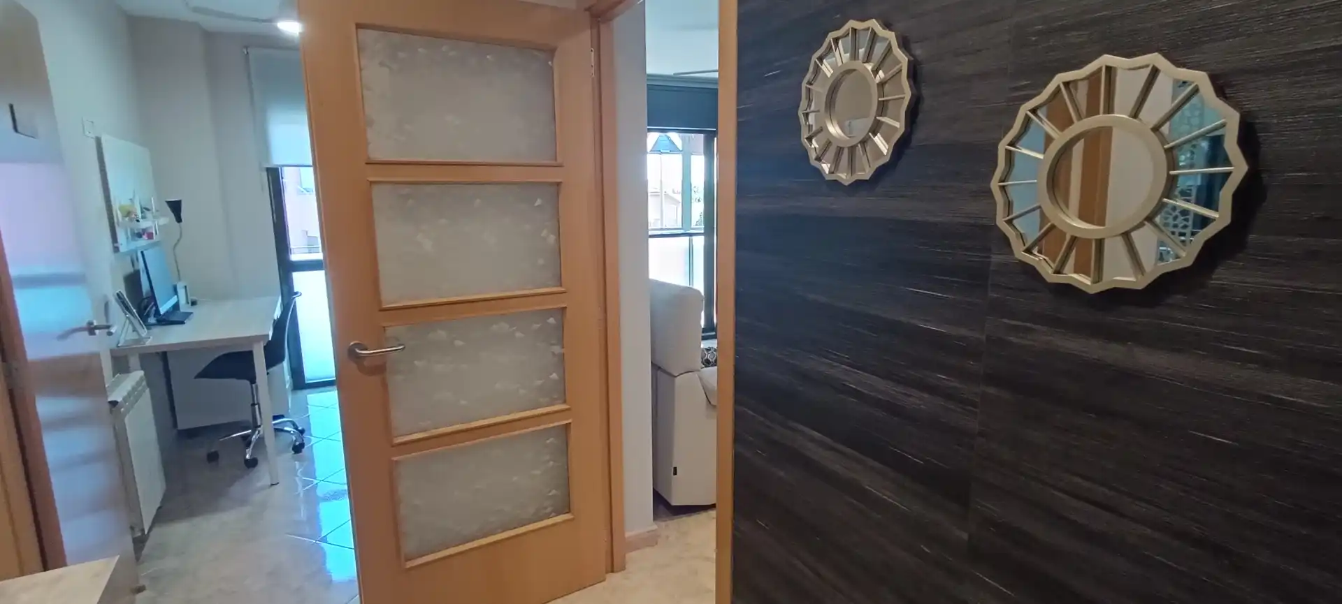 Piso en venta en Parets del Vallès con Aire acondicionado, Calefacción y Terraza