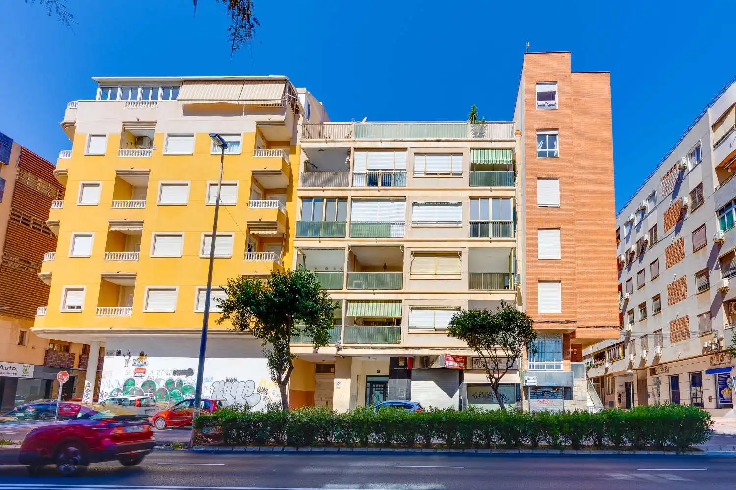 Apartamento con ascensor en venta en N/A, imagen 32