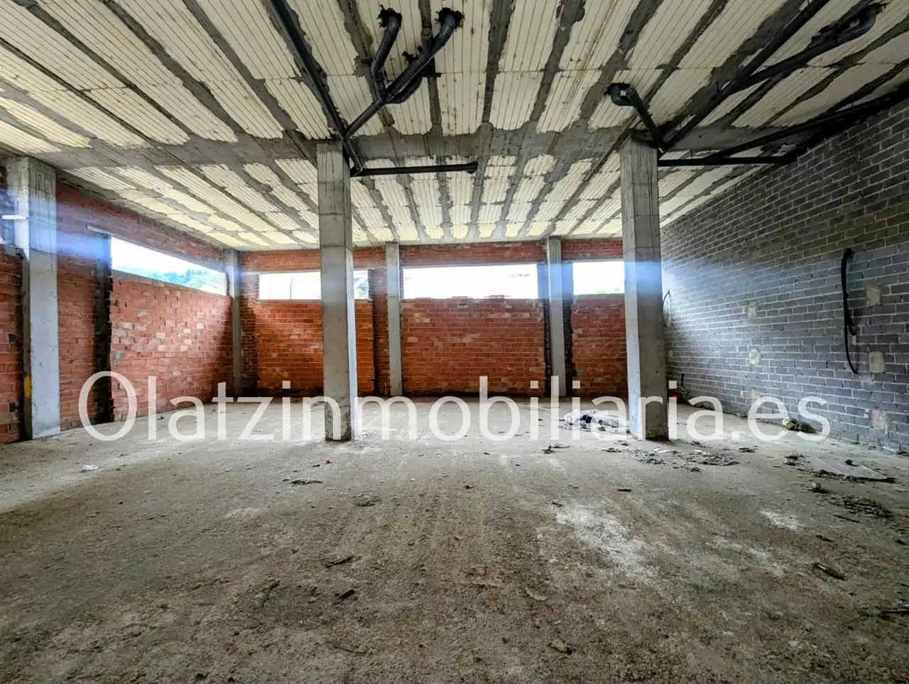 Local comercial en venda a Balmaseda, imagen 4