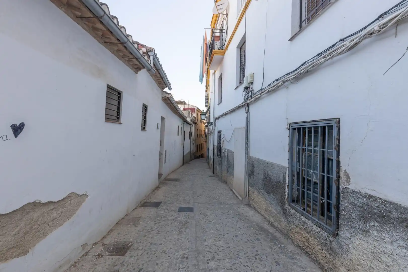 Inmuebles singulares en venta en Beteta 36, imagen 39