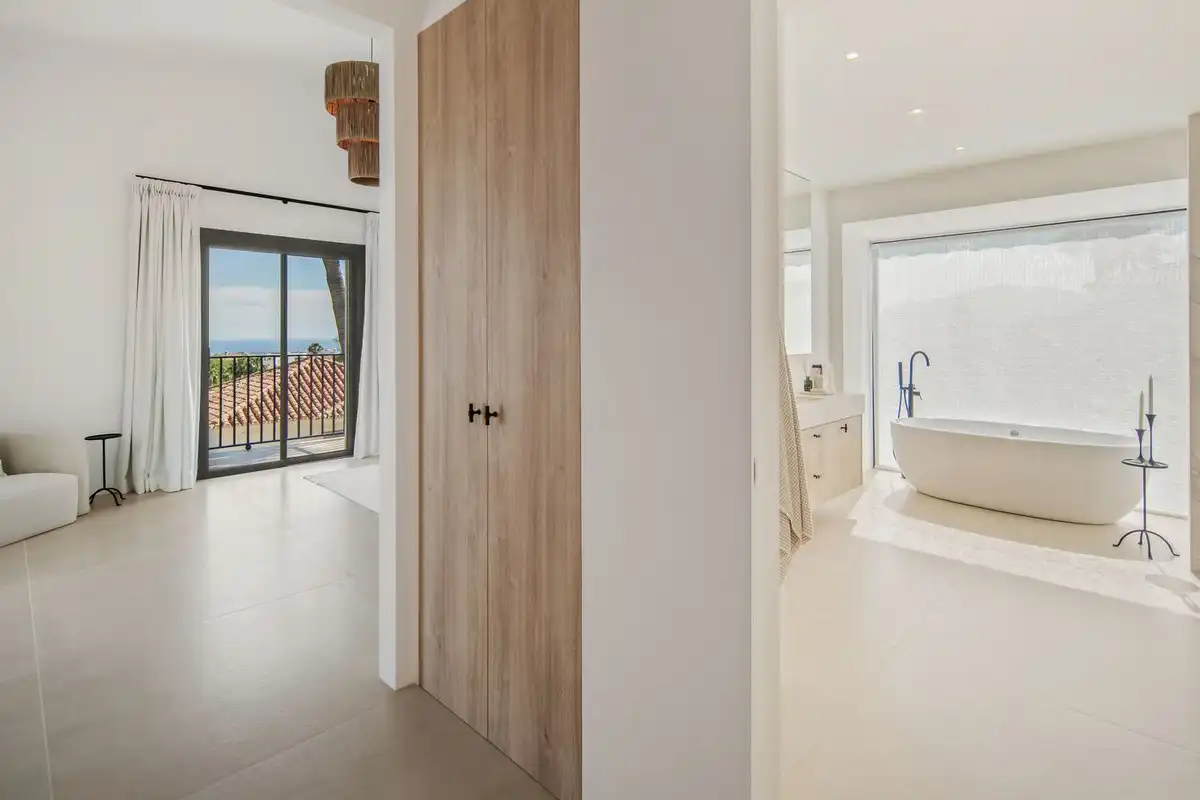 Villa con piscina in vendita a La Quinta, imagen 31