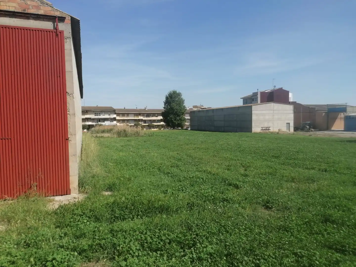 Residencial en venda en Linyola