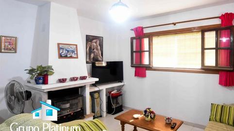 Foto 2 de Ático en venta en Las Marinas - Pueblo Laguna, Vera