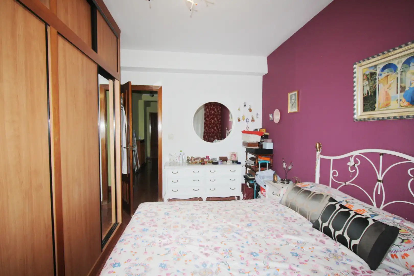 Wohnung mit Aufzug zum Verkauf in Centro, imagen 33