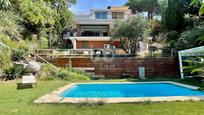 Garden of House or chalet for sale in Arenys de Munt  with Air Conditioner, Heating and Terrace